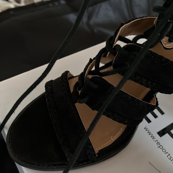 Report Sandal - Picture 6 of 8